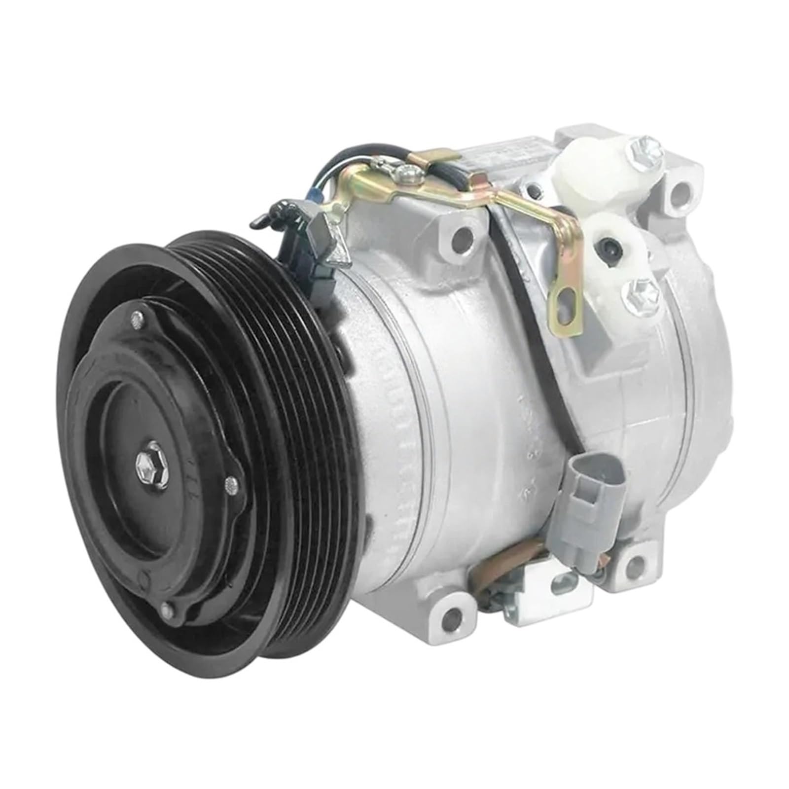 Компресор системи кондиціювання Denso 4472204342 ціна, від 173.70 USD
