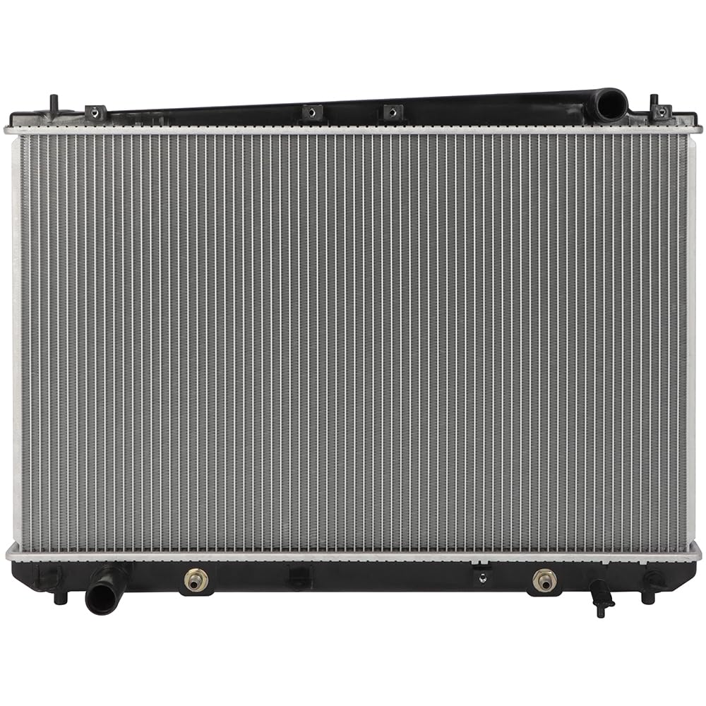 Радіатор основний Denso 2213101 ціна, від 89.13 USD