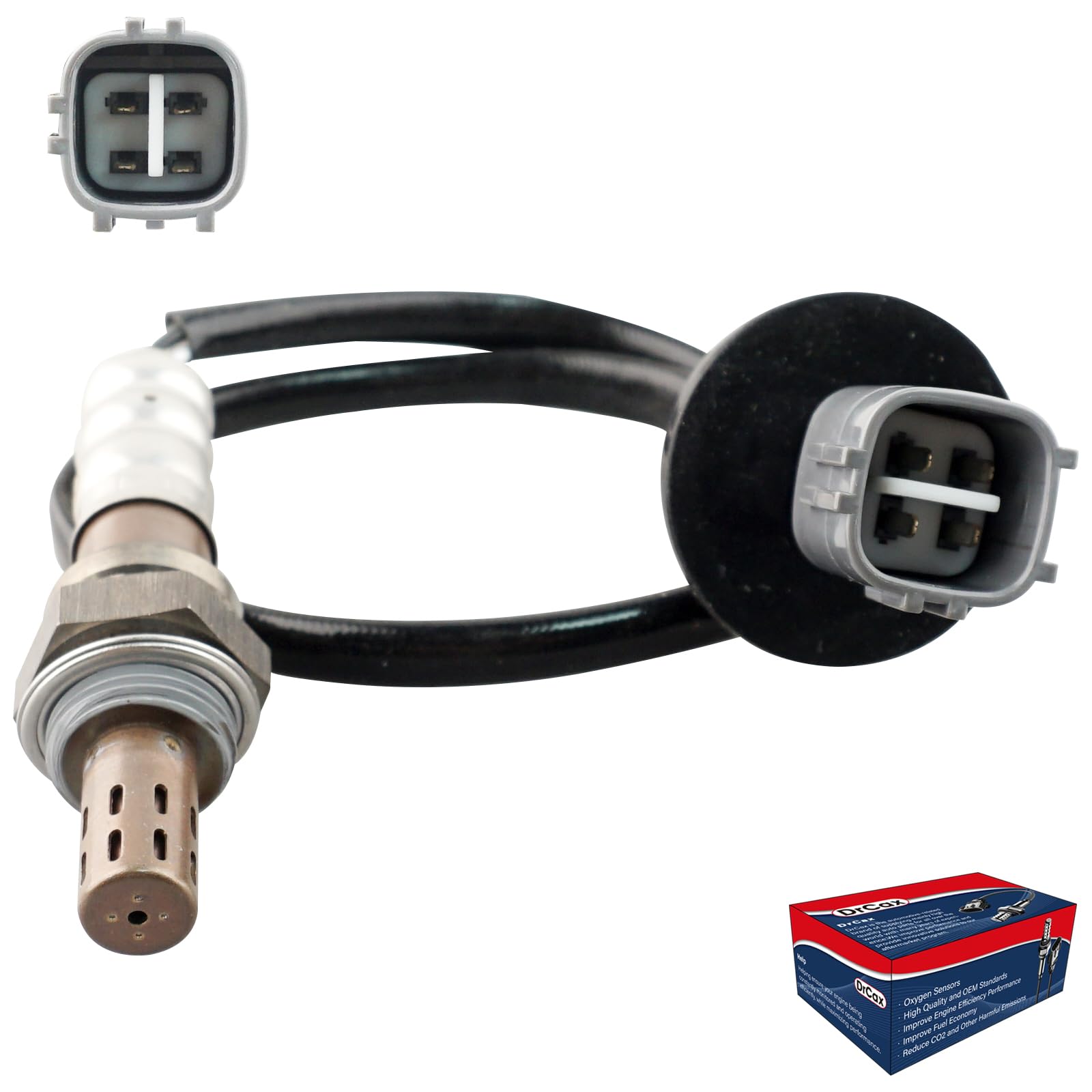 258005070 Bosch Датчик кисню
