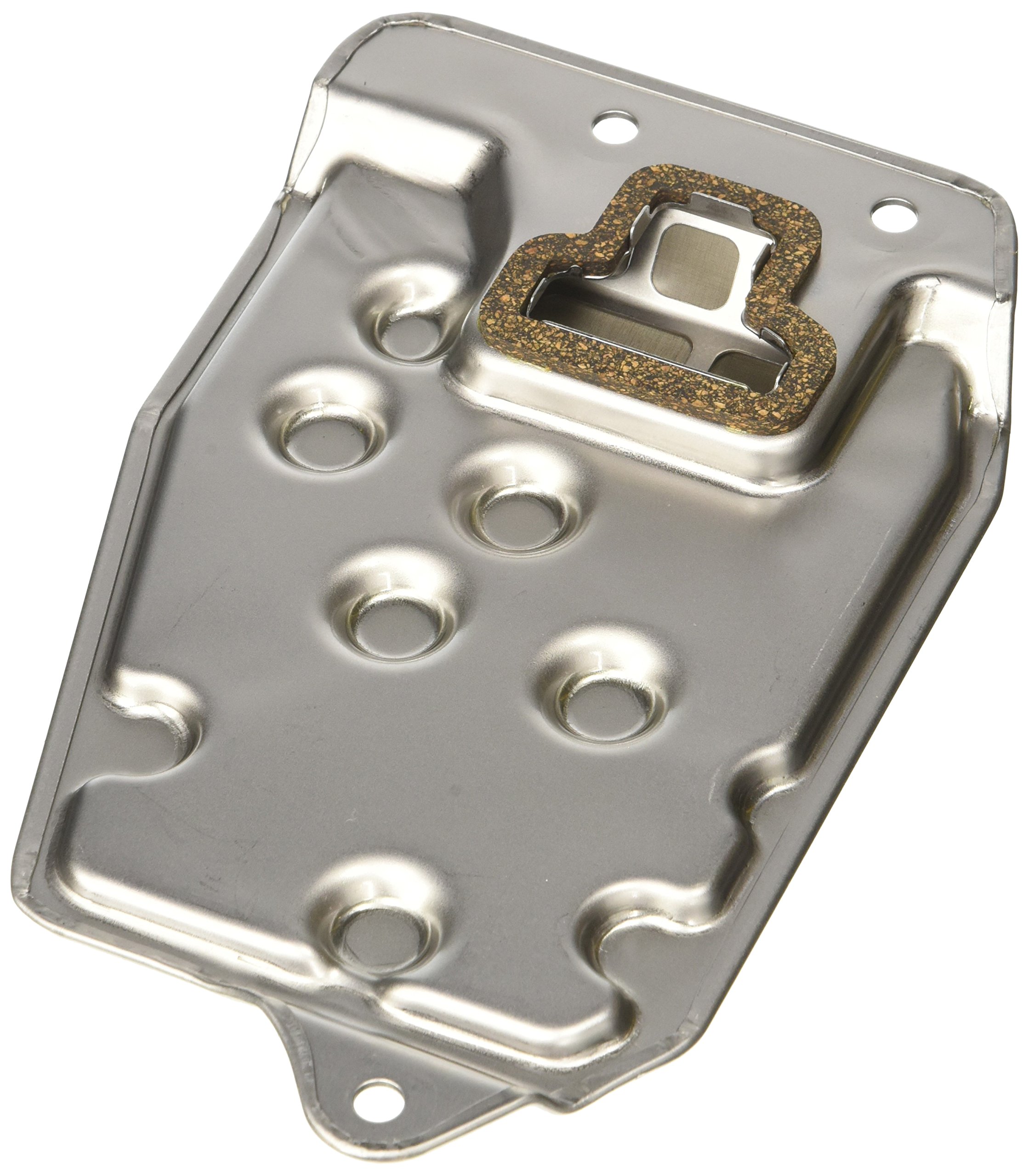 Фільтр АКПП IPTS154AS Interparts