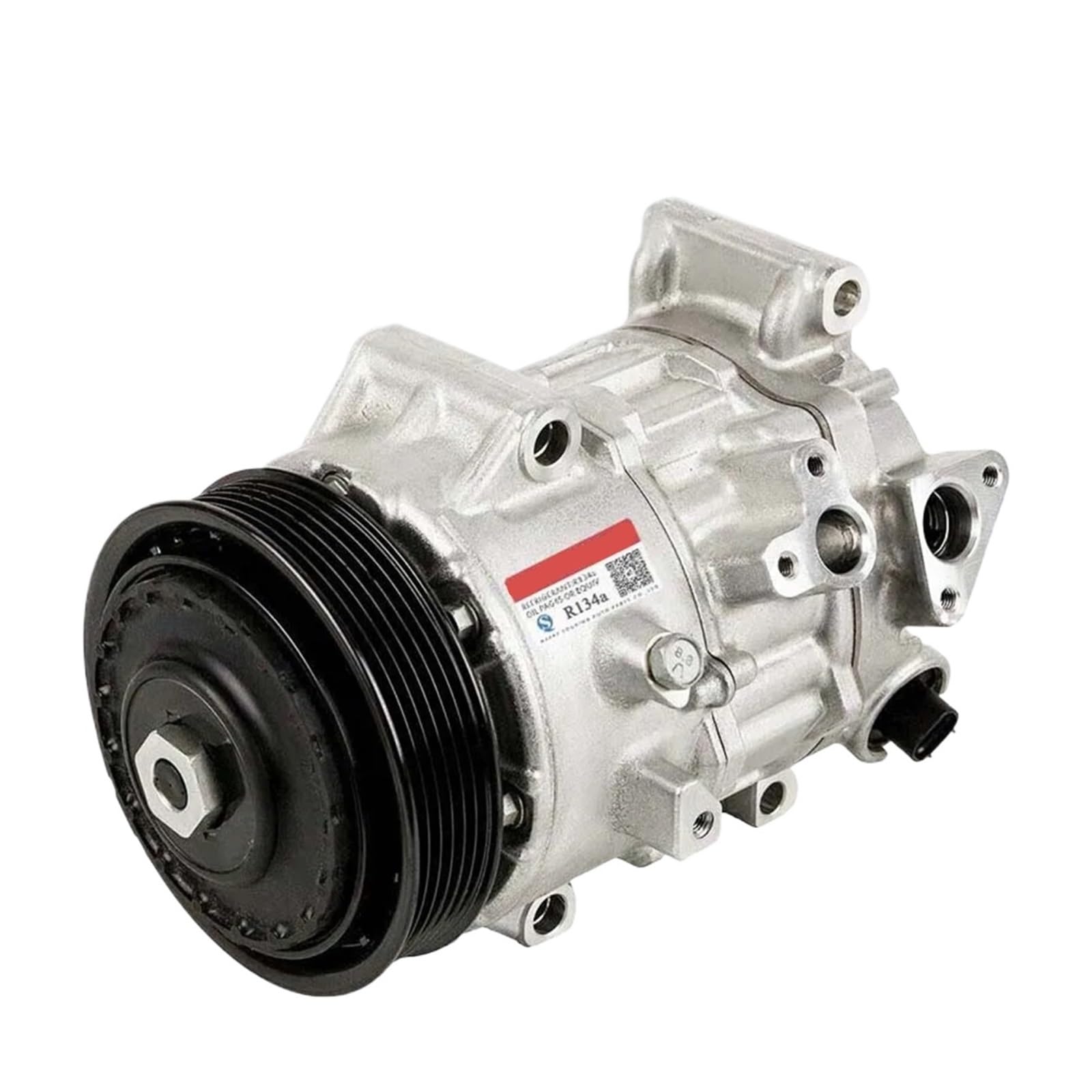 Купити 4711208 Denso Компресор кліматичної установки