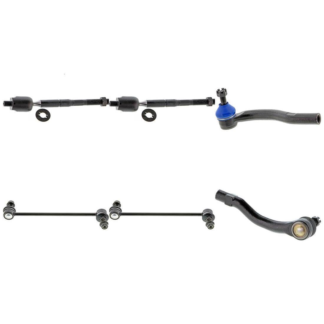 Рульовий наконечник NSTR1033R NIPPON MOTORS