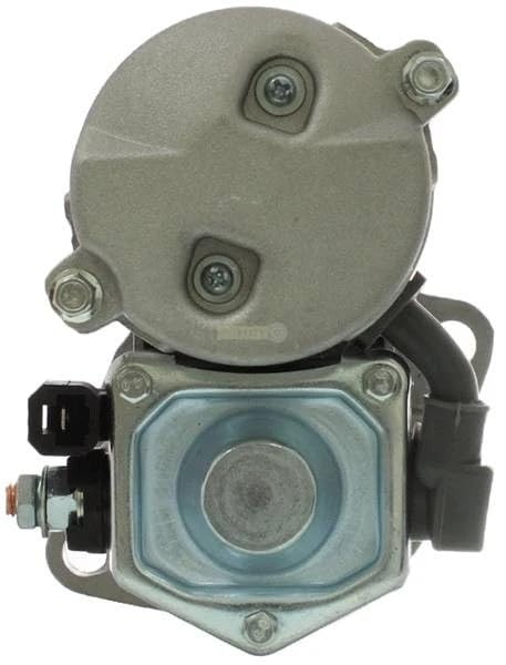 Стартер JS382 HC Parts