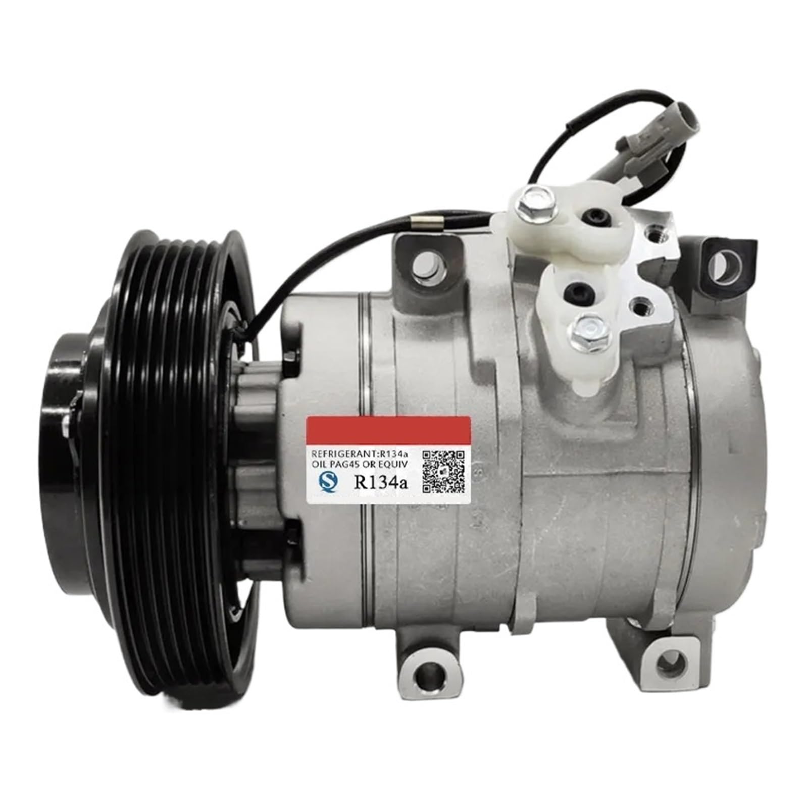 Насос кондиціонера Denso 4472203954