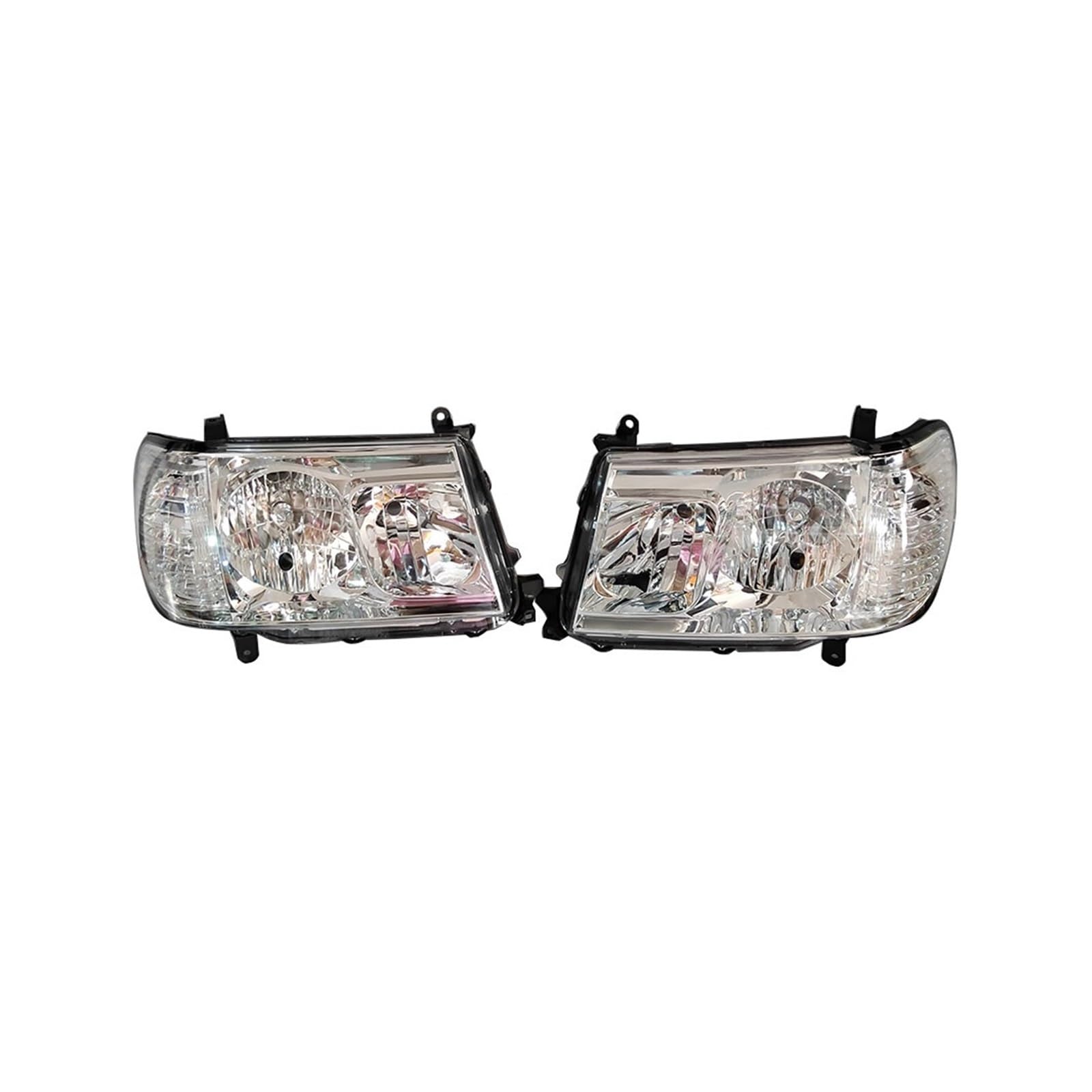 Фари Toyota Land Cruiser 100 позашляховик (J10) (1998 - 2005) ціна, від 134.08 USD