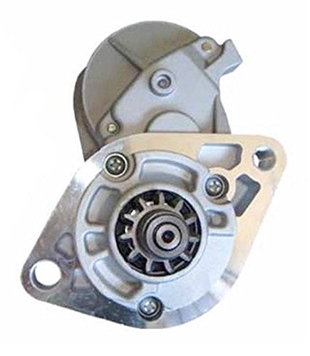 Купити Стартер Toyota Land Cruiser 90 J9