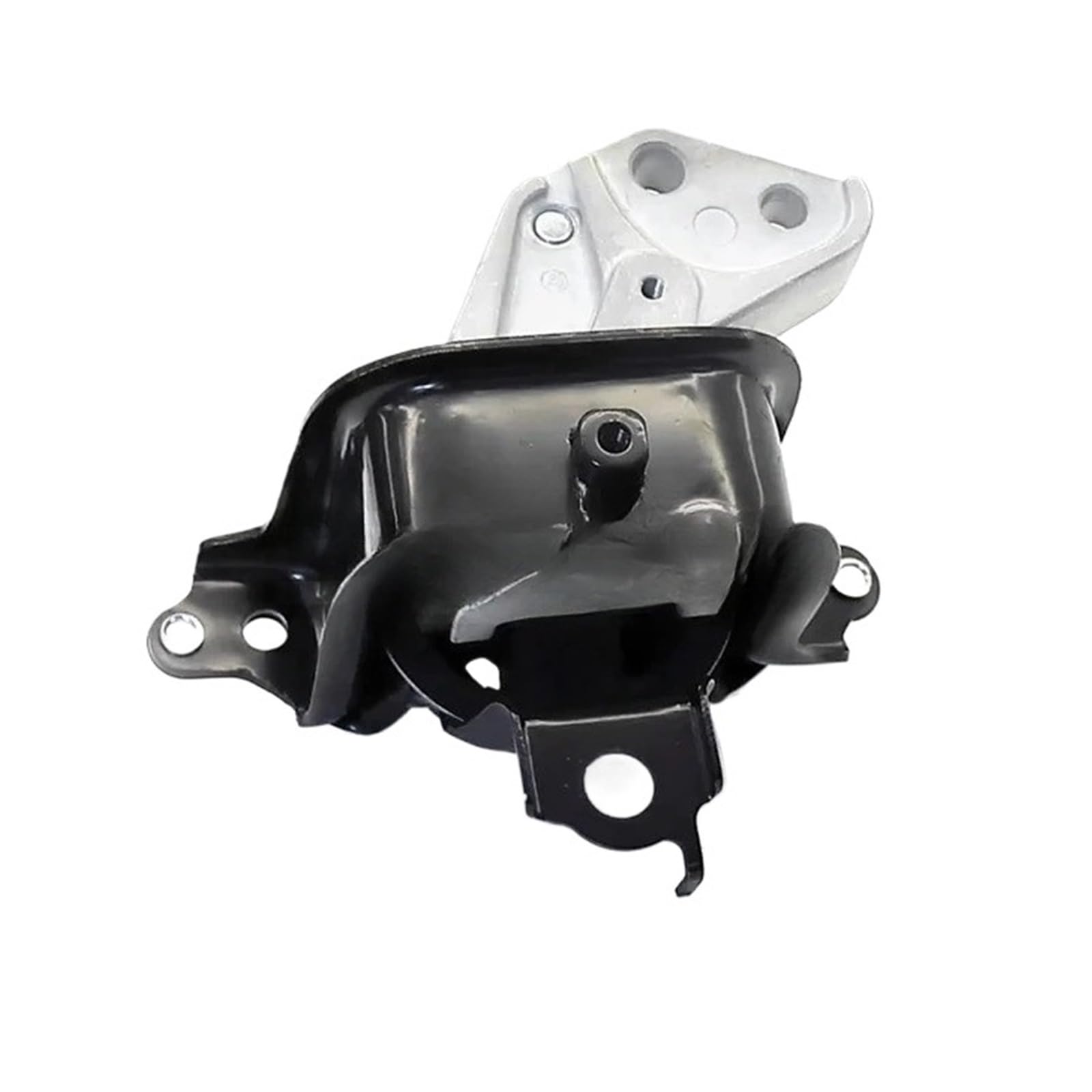 Подушка КПП Toyota Yaris 