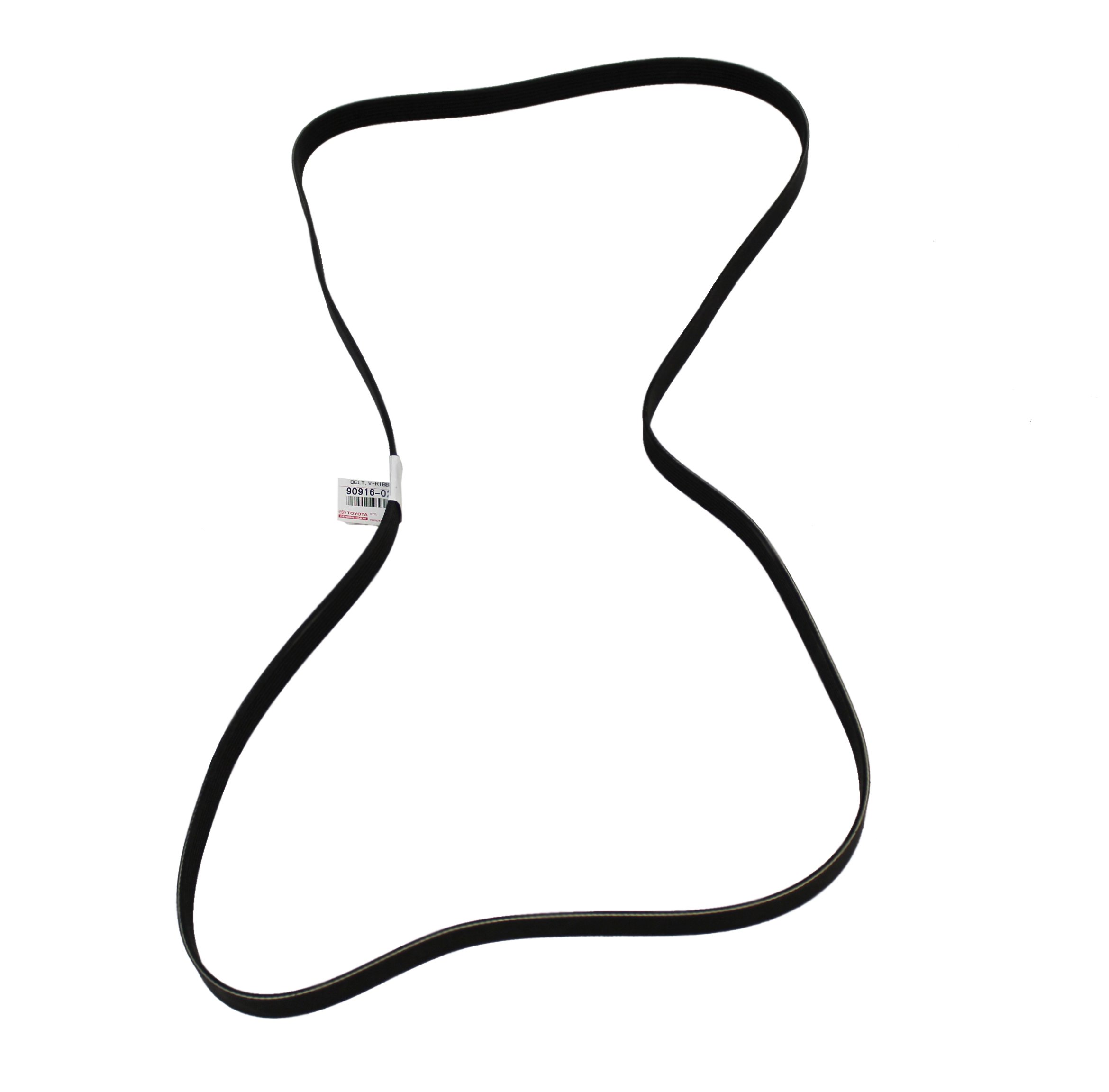 Купити 7PK2285 Bando Ремінь генератора