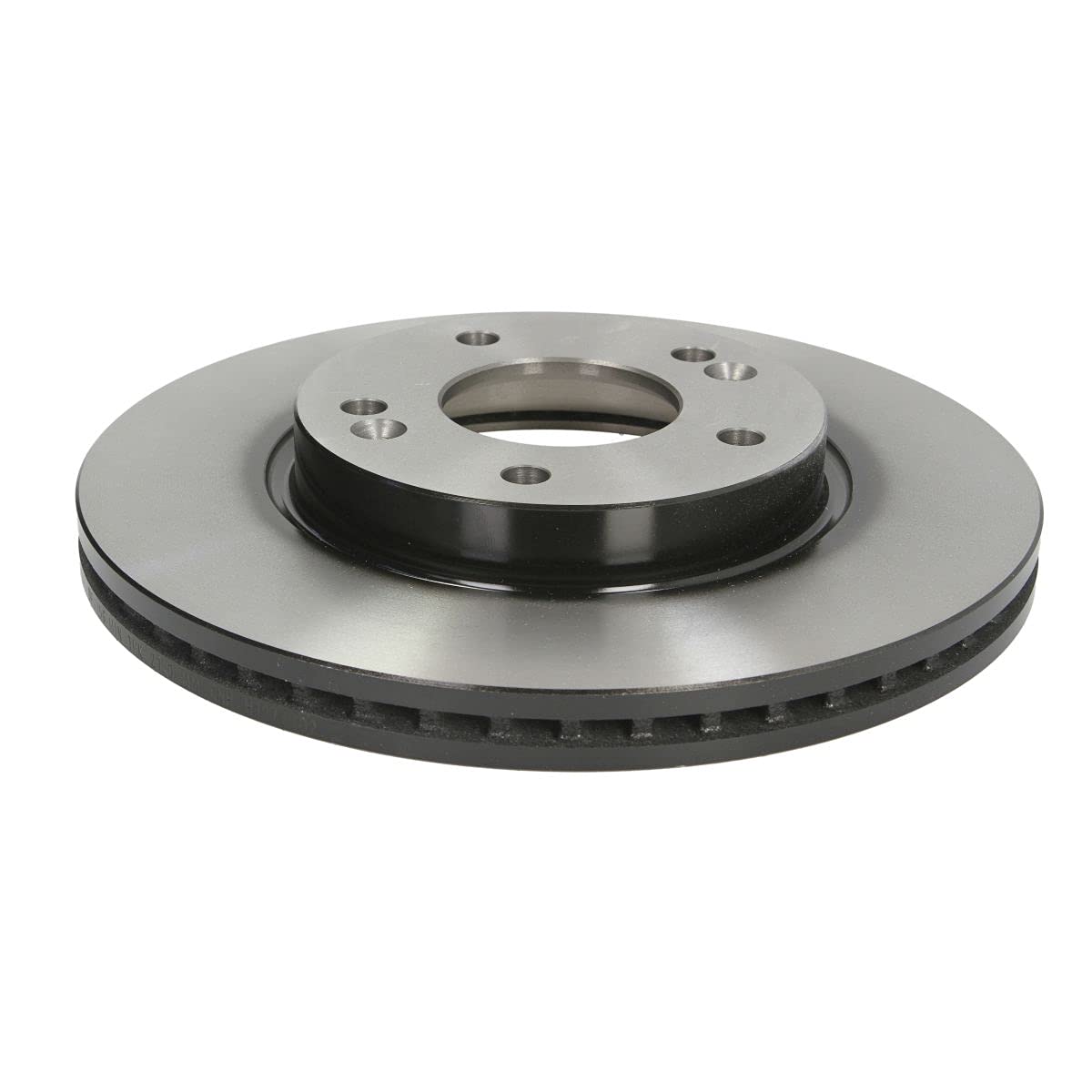 Диск переднього гальма TRW DF8056 ціна, від 38.39 USD