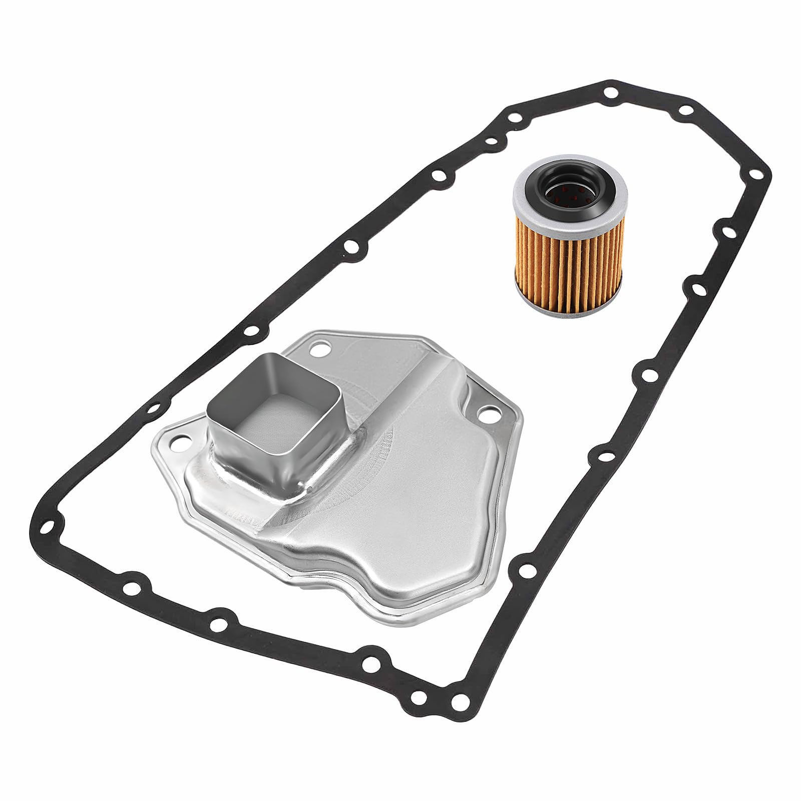  Фільтр АКПП Nissan X-Trail 