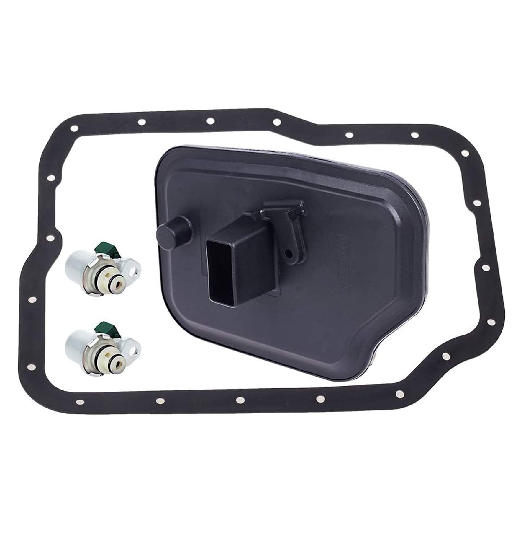 Фільтр коробки автомат Racer RTK9005 ціна, від 11.20 USD