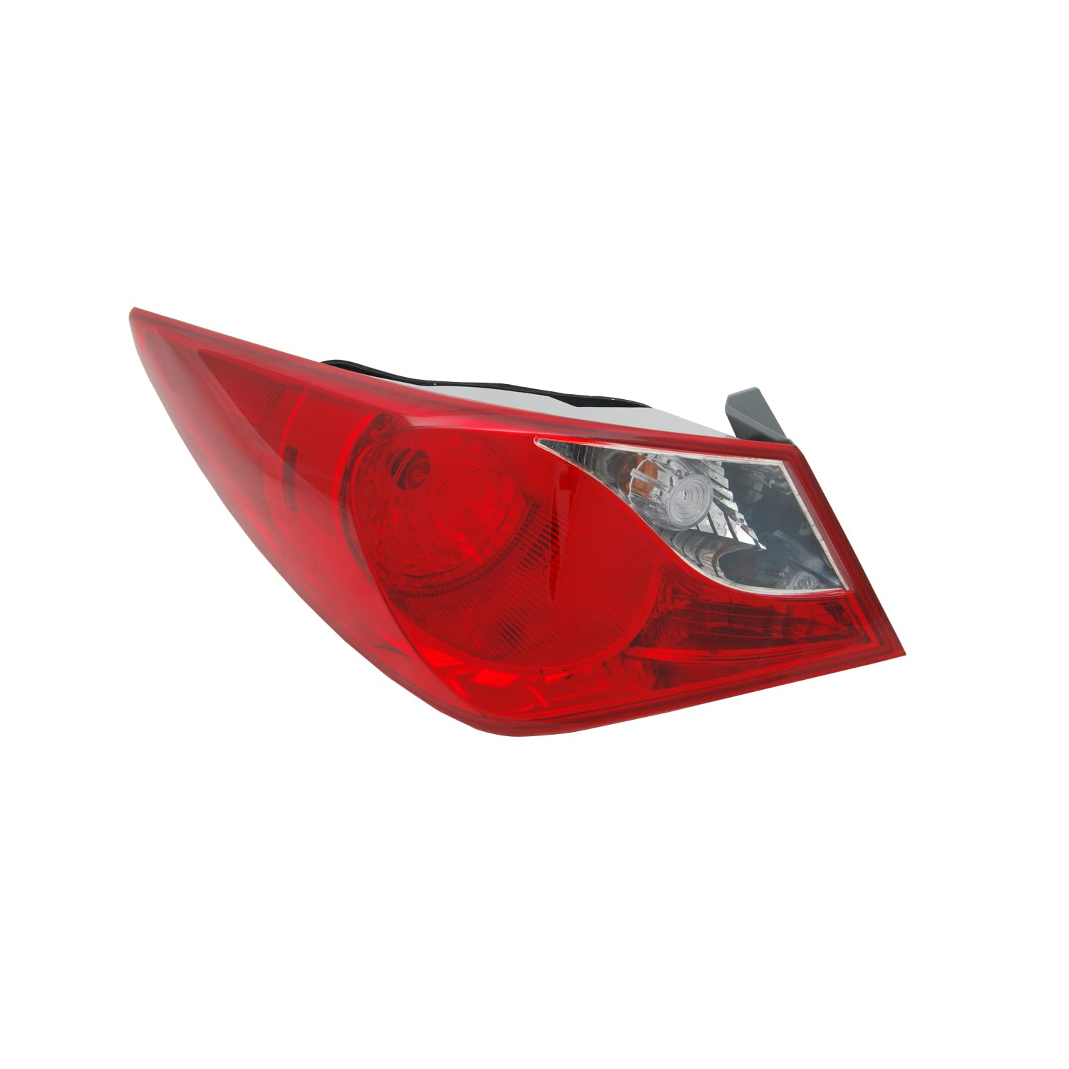 Ліхтар задній лівий Signeda ZHN1930L ціна, від 56.93 USD