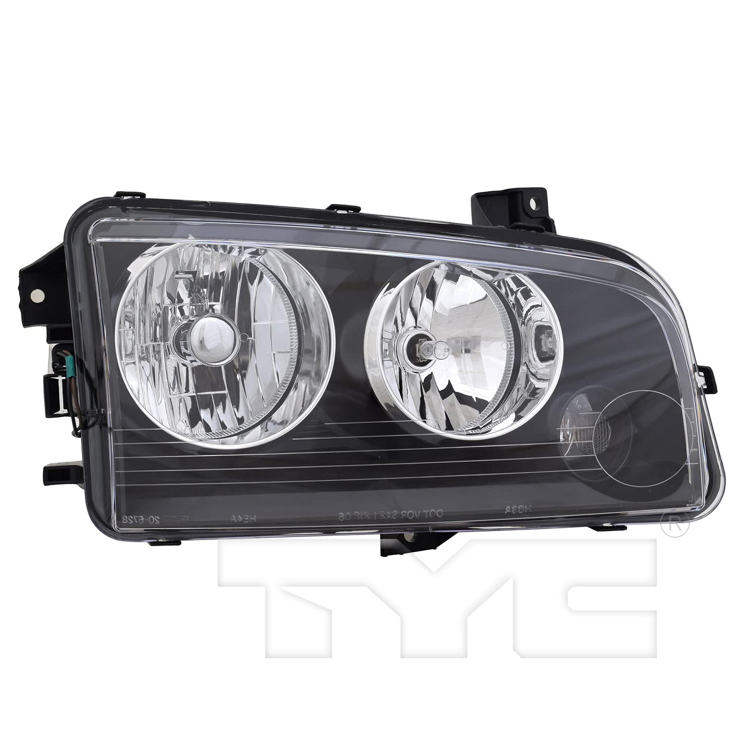 Радіатор основний Polcar 4024082K ціна, від 62.54 USD