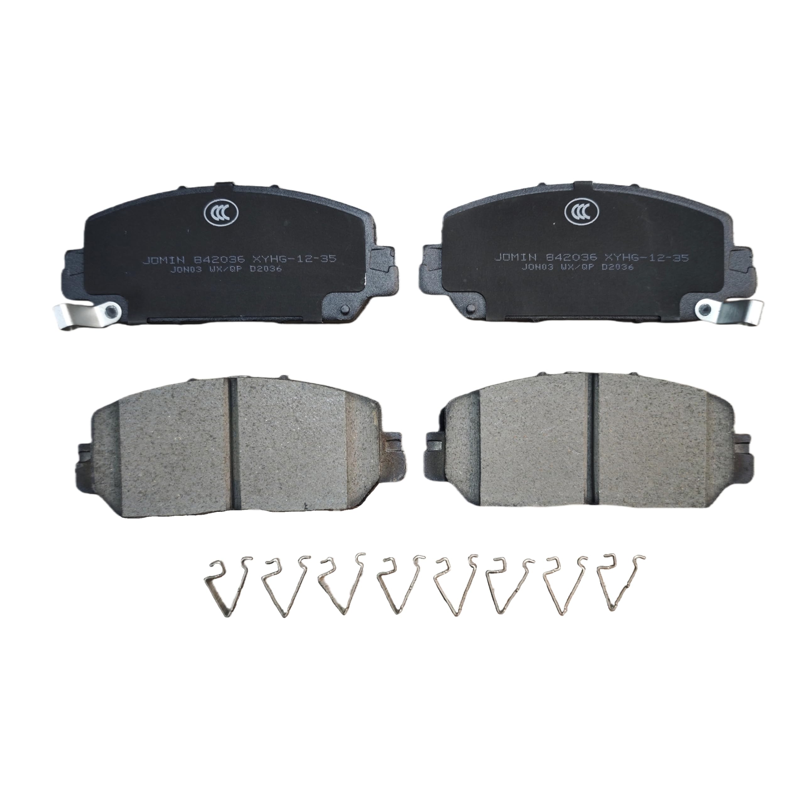 Радіатор 45119FE010 Subaru