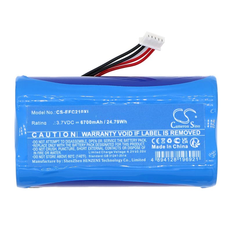 Радіатор охолодження FVP RAD1553
