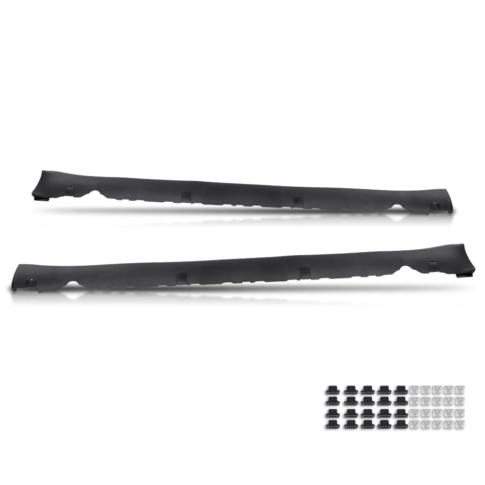Накладка зовнішня (молдинг) порога, лівий ASR 108982800DASR ціна, від 46.17 USD