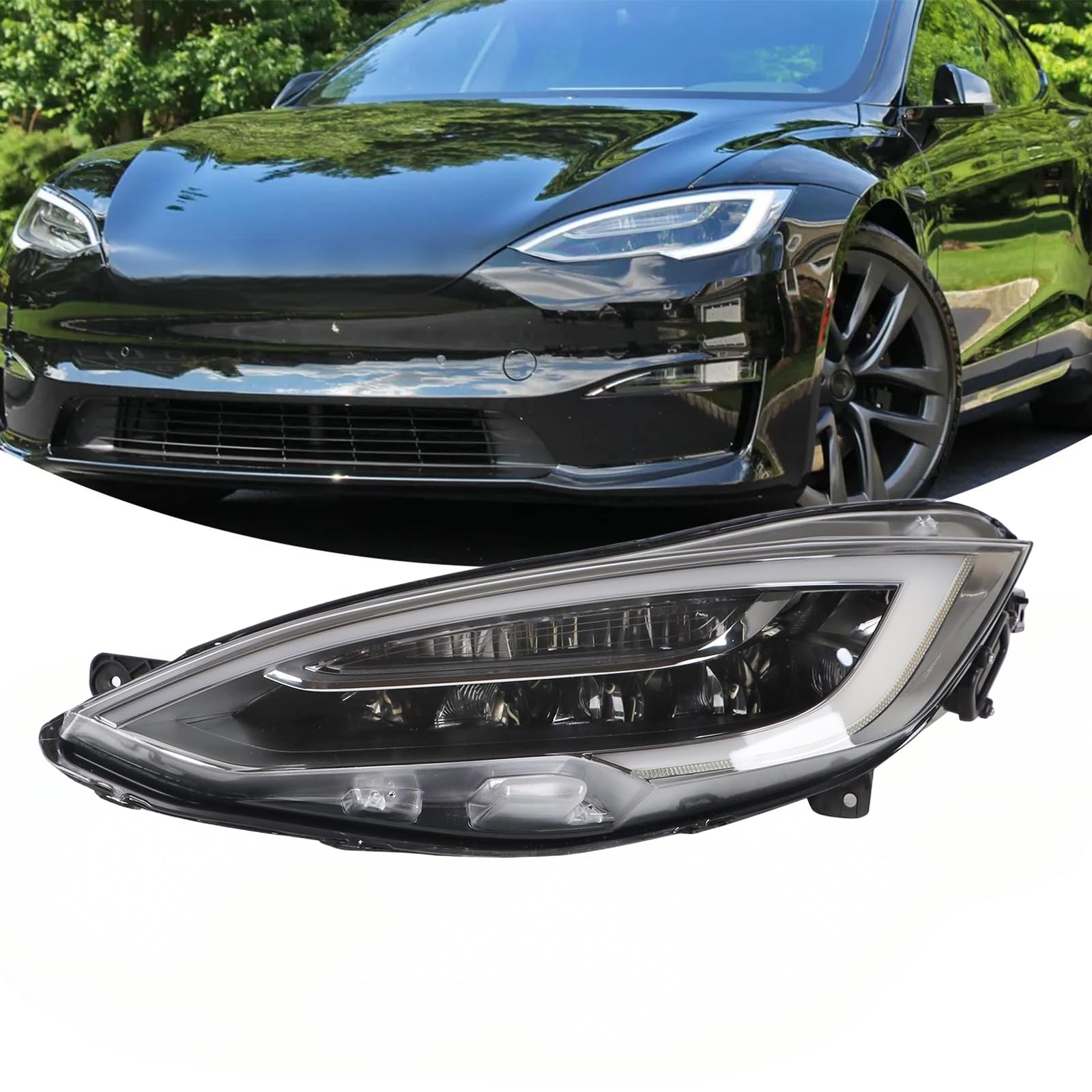 105357400E Tesla