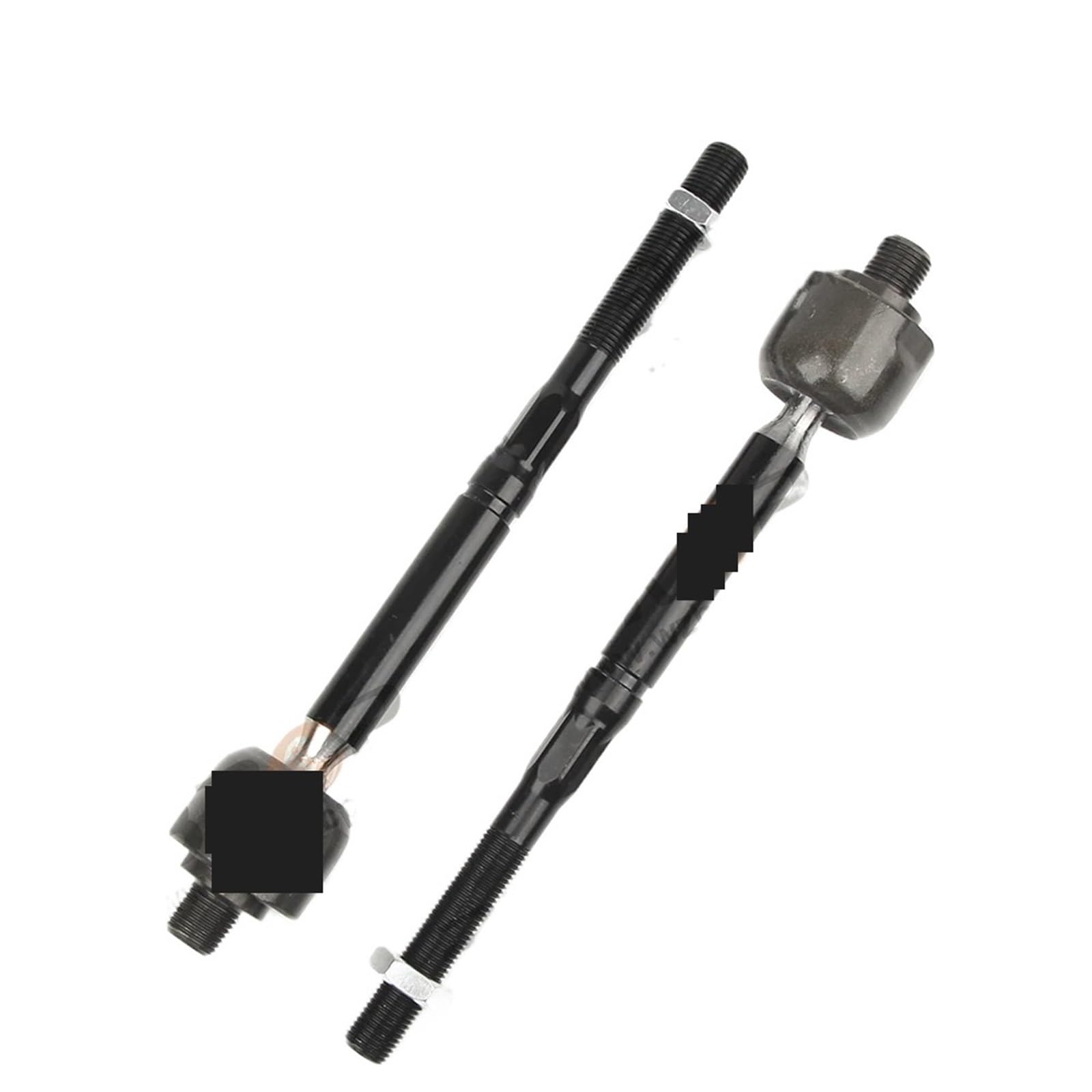 Рульова тяга RL107801T Raiso