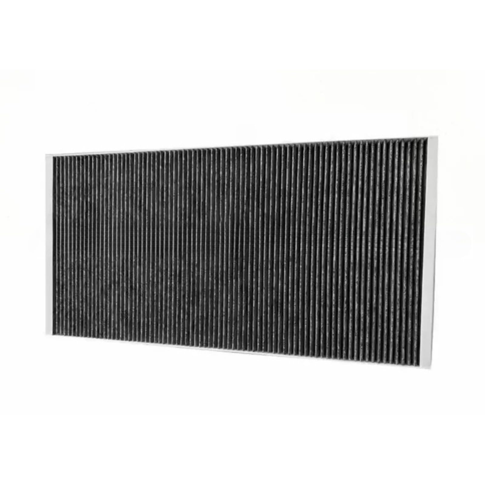 Фільтр повітряний обігрівача Bosch 1987435638 ціна, від 50.67 USD