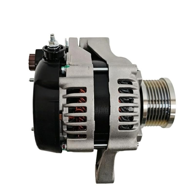 Генератор 2706030171 Toyota