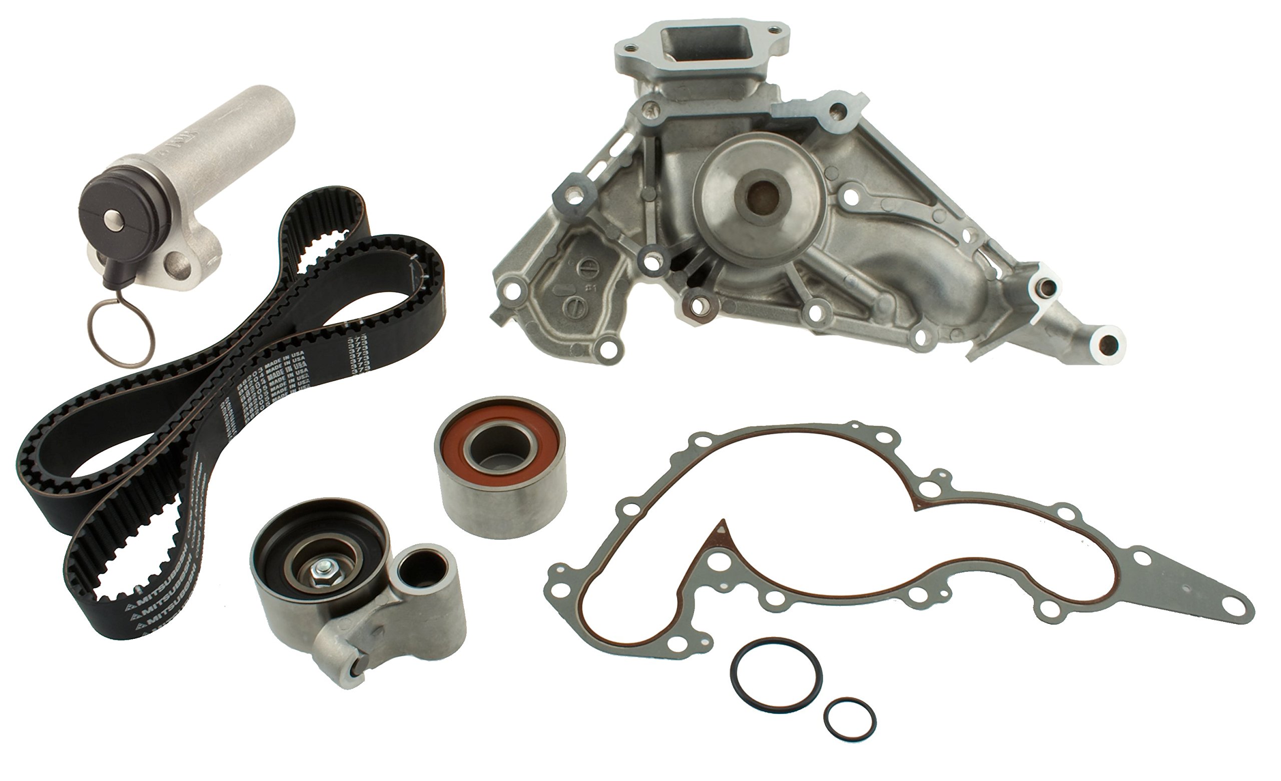 LS430 Toyota