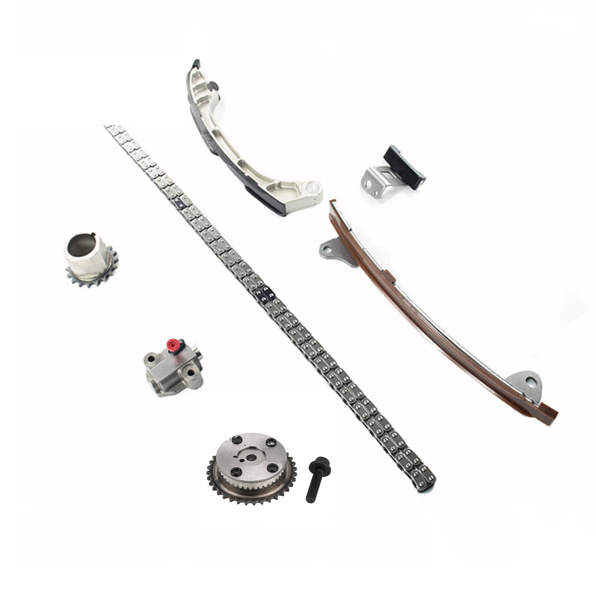 Купити TYZ135590V010 Zuiko Башмак натягувача ланцюга ГРМ