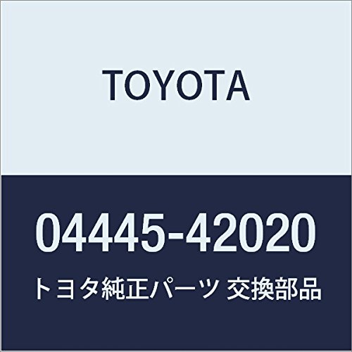 0444542020 Toyota