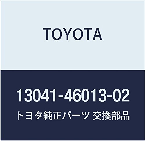 130414601302 Toyota
