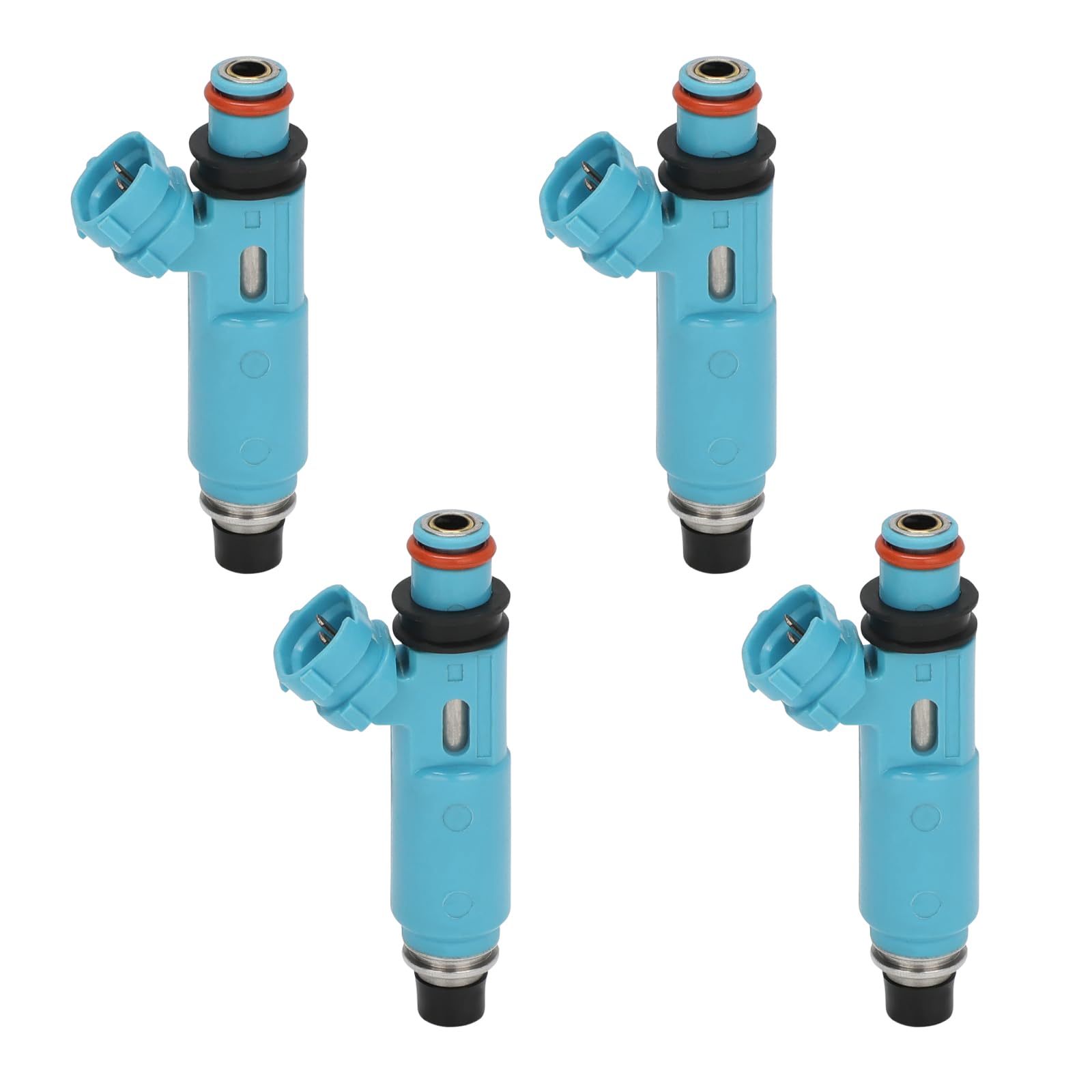 Паливні форсунки NDT2419 Niles