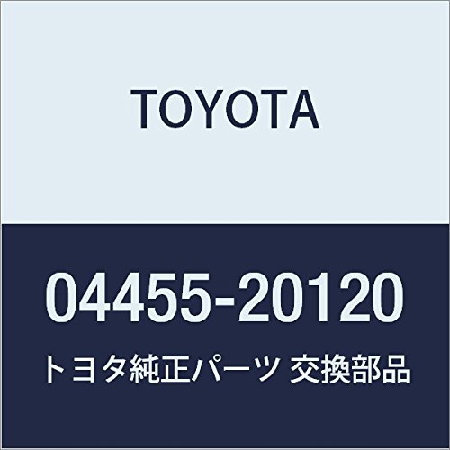 445520120 Toyota