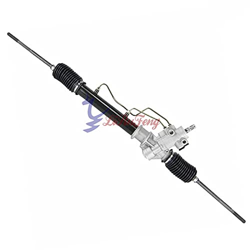 Рульова рейка S5181018 Polcar