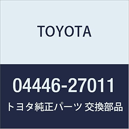 444627011 Toyota