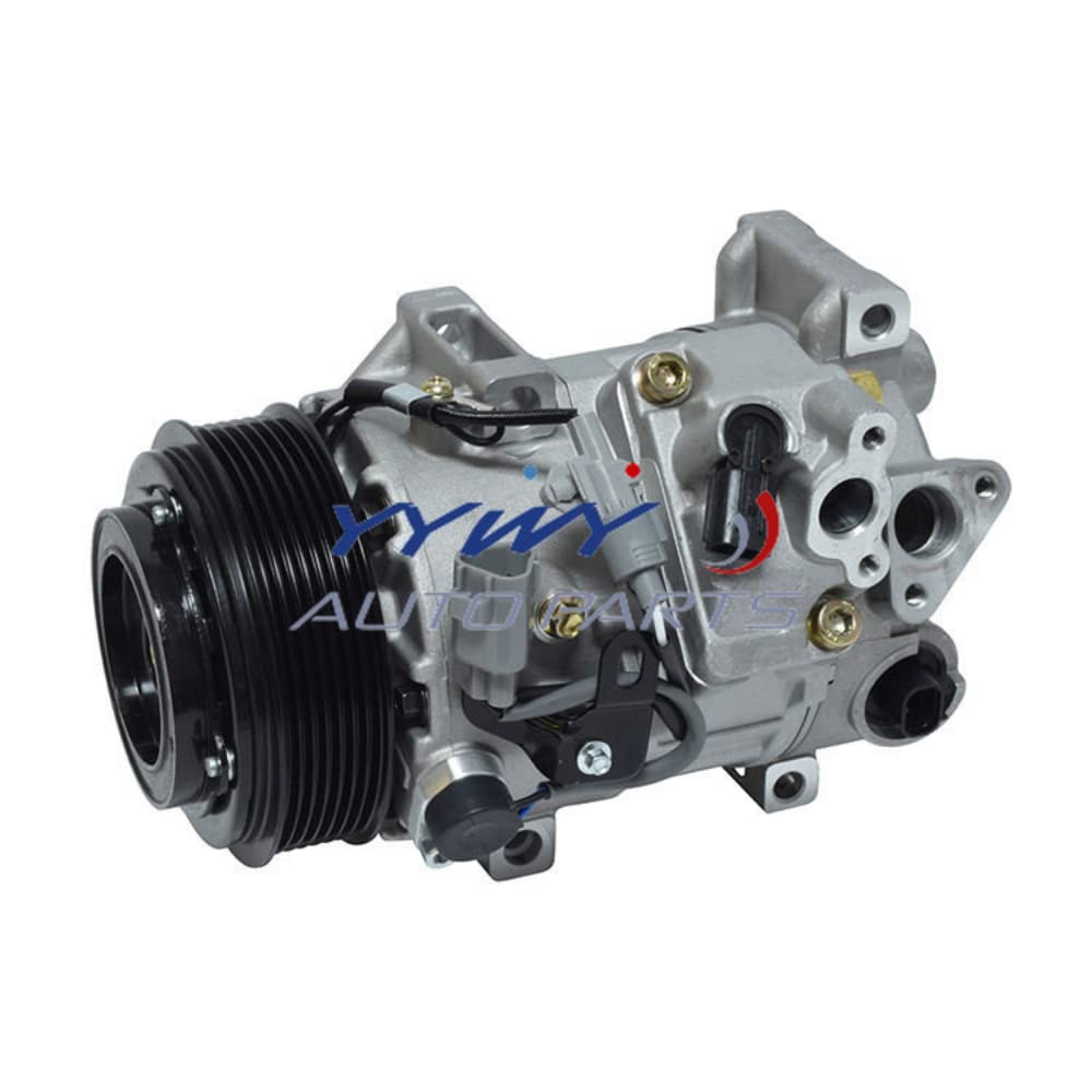 Купити 4711037 Denso Компресор кліматичної установки