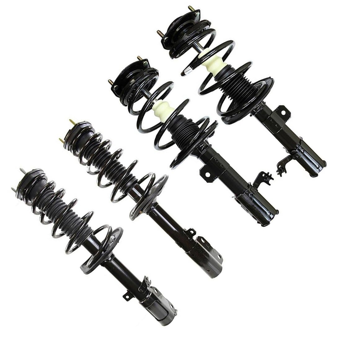 Купити 485108Z037 Toyota Амортизатор передній, правий