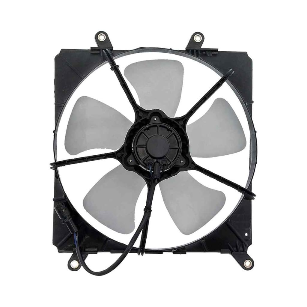 Двигун вентилятора системи охолодження Continental/Siemens PM2801 ціна, від 39.65 USD