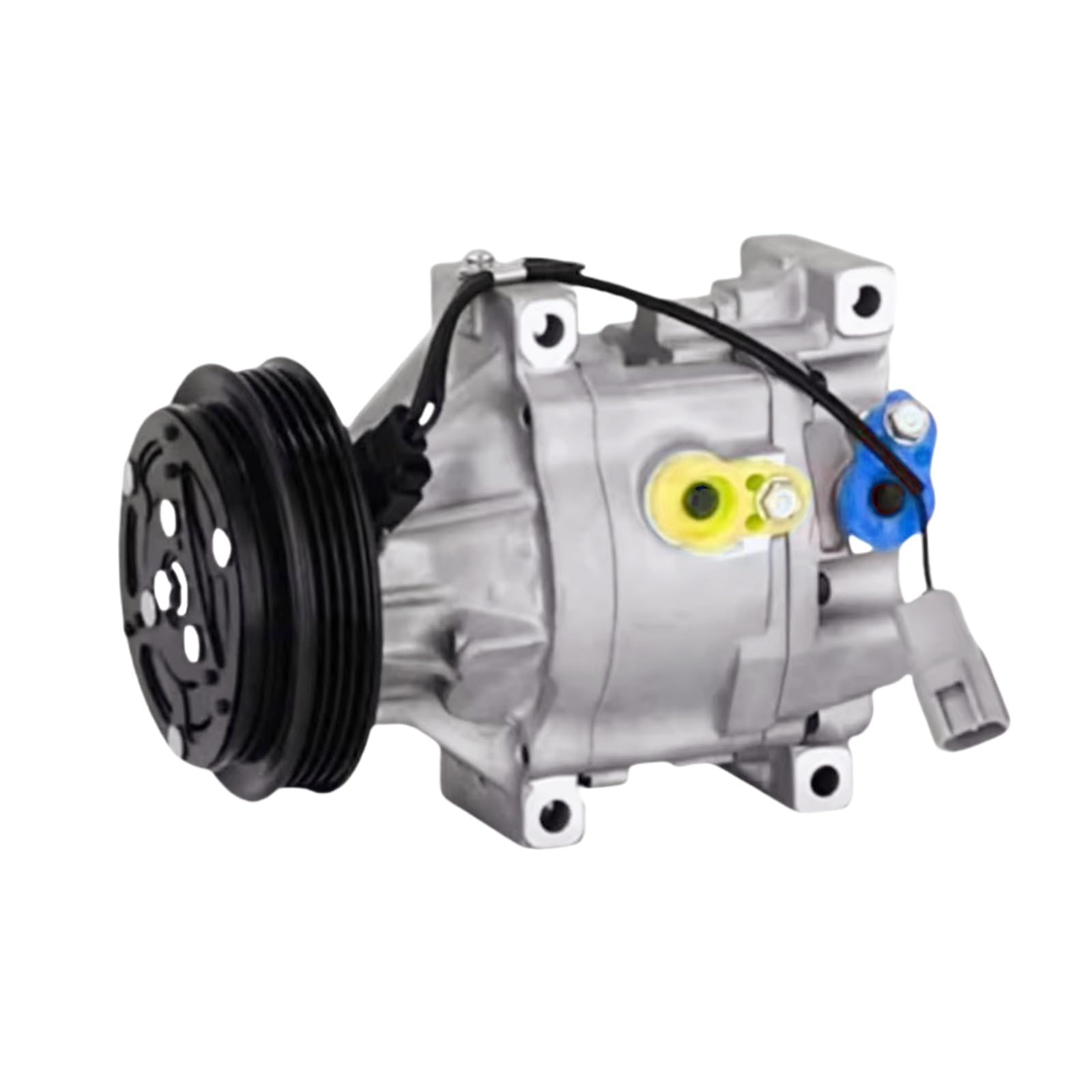 2473003030 Volvo Компресор холодоагенту
