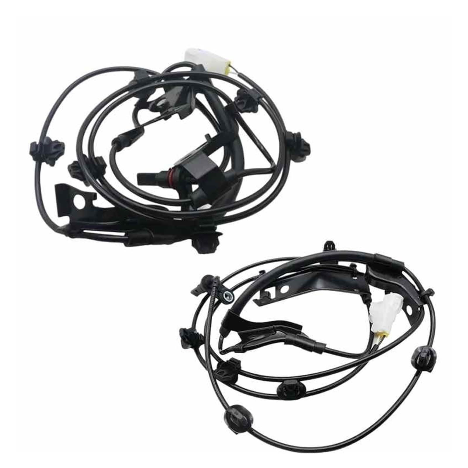Купити TQ11250 Tqparts Датчик АБС (ABS) передній, лівий