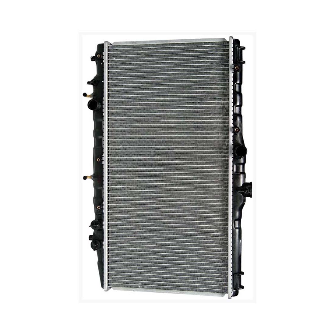Радіатор основний Polcar 810908A2 ціна, від 50.50 USD