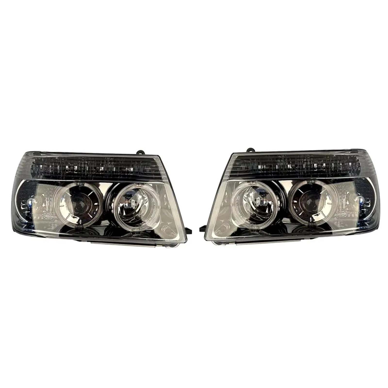 Купити Фара ліва Toyota Land Cruiser 100 J10