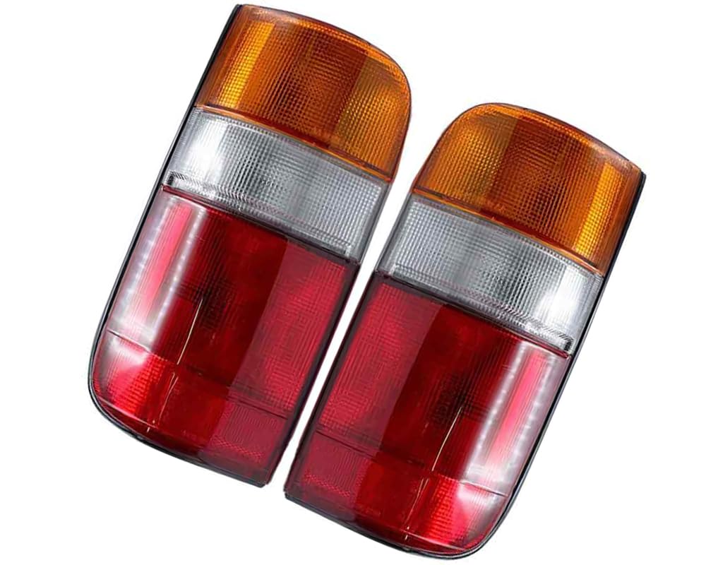 Задні ліхтарі FPS FP8193F2E ціна, від 22.52 USD