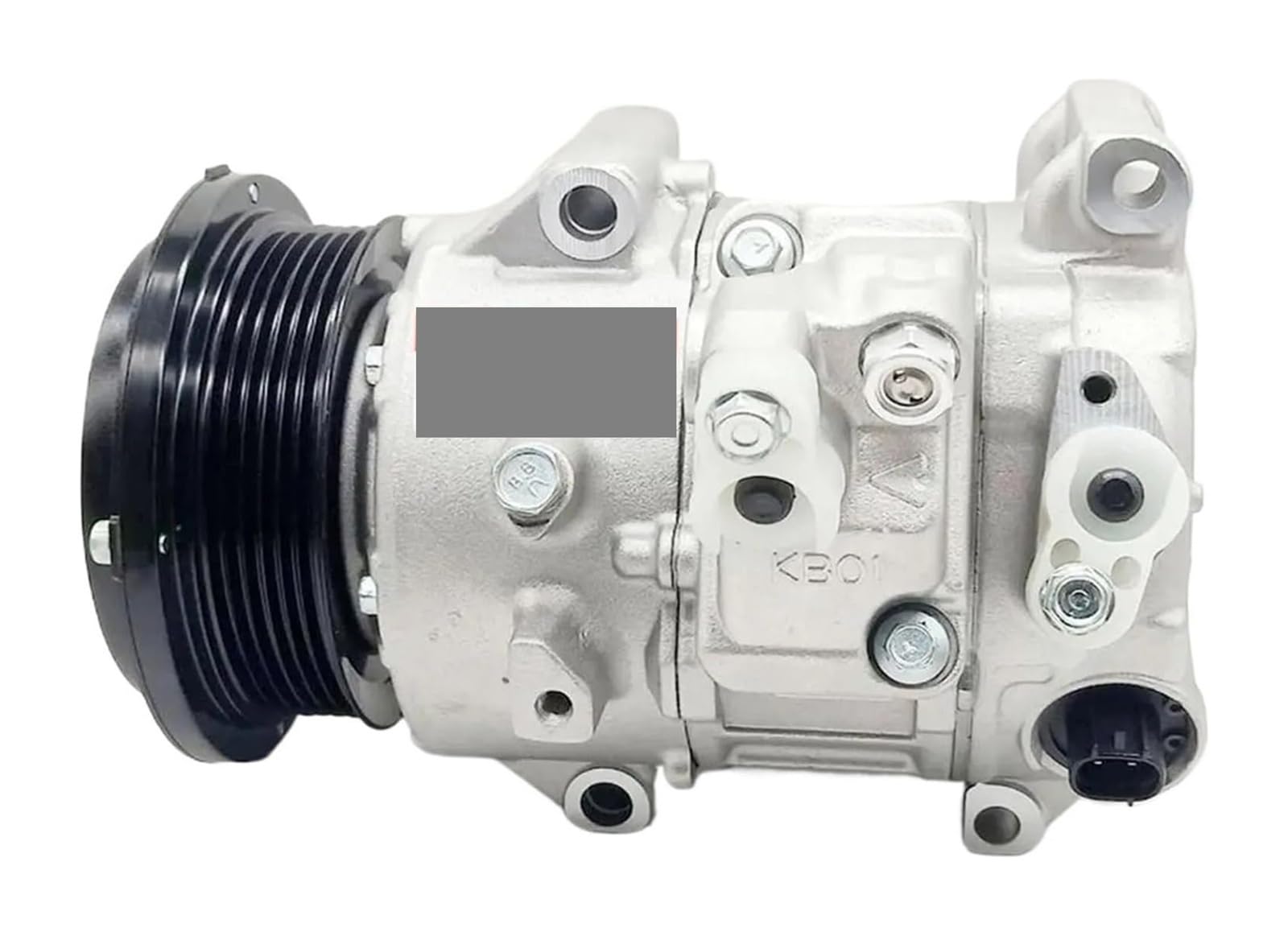 Компресор системи кондиціювання Polcar 8173KS3 ціна, від 283.05 USD