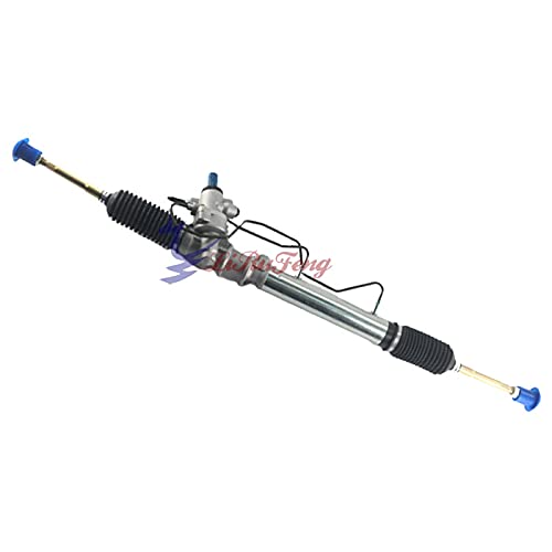 R2371 Motorherz Рейковий рульовий механізм