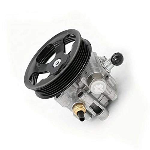 Насос ГУР P1566 Motorherz
