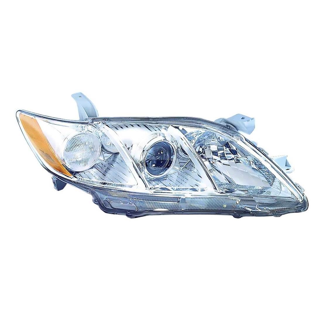Основна фара - вставка TYC 20931100 ціна, від 111.93 USD