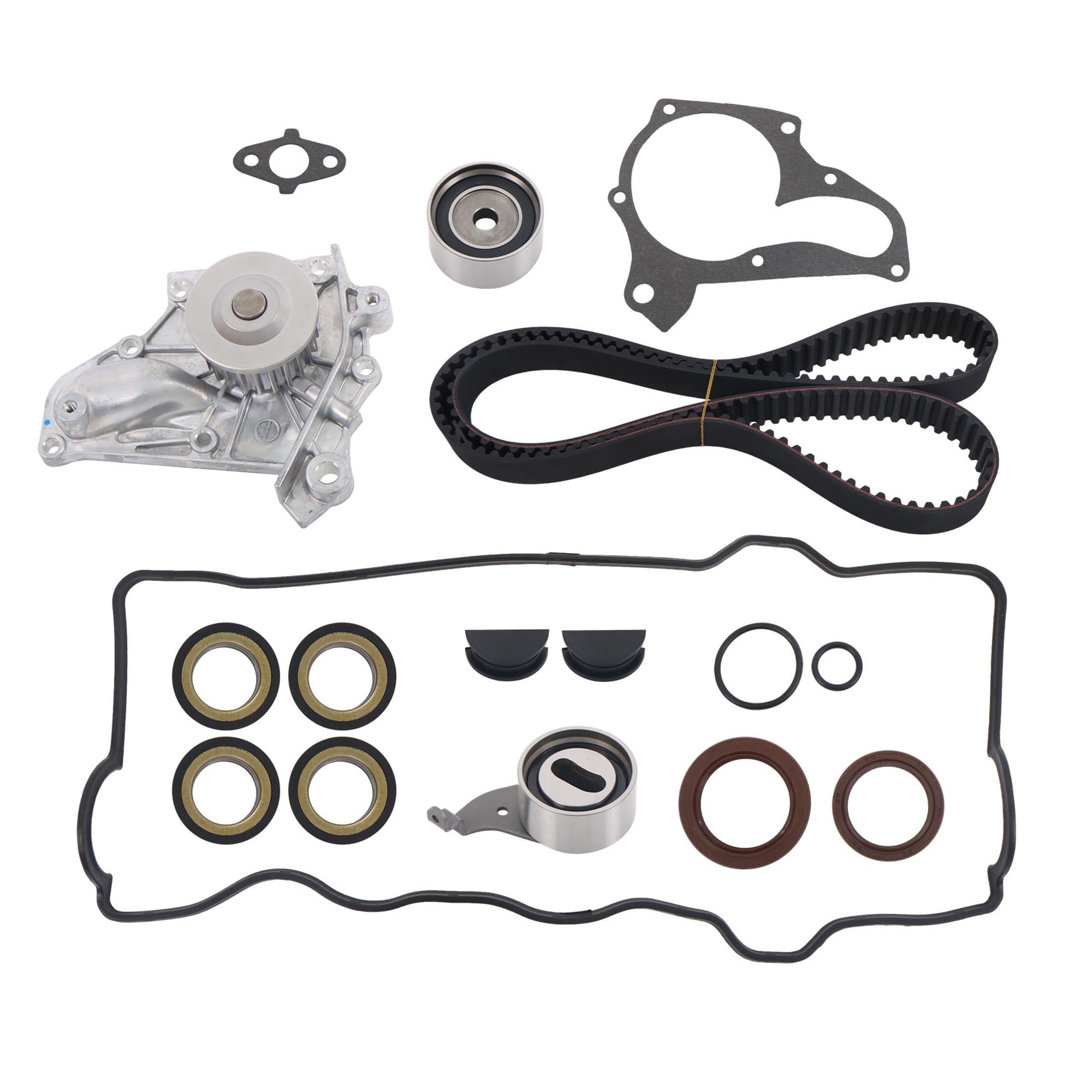 Помпа охолодження Magneti Marelli WPQ1075 ціна, від 28.89 USD