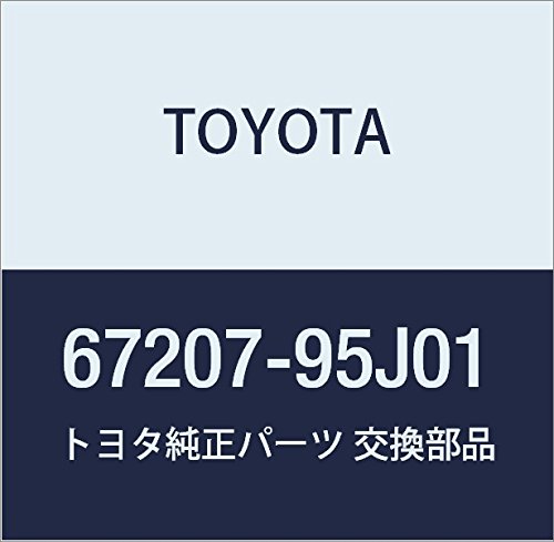 6720795J01 Toyota