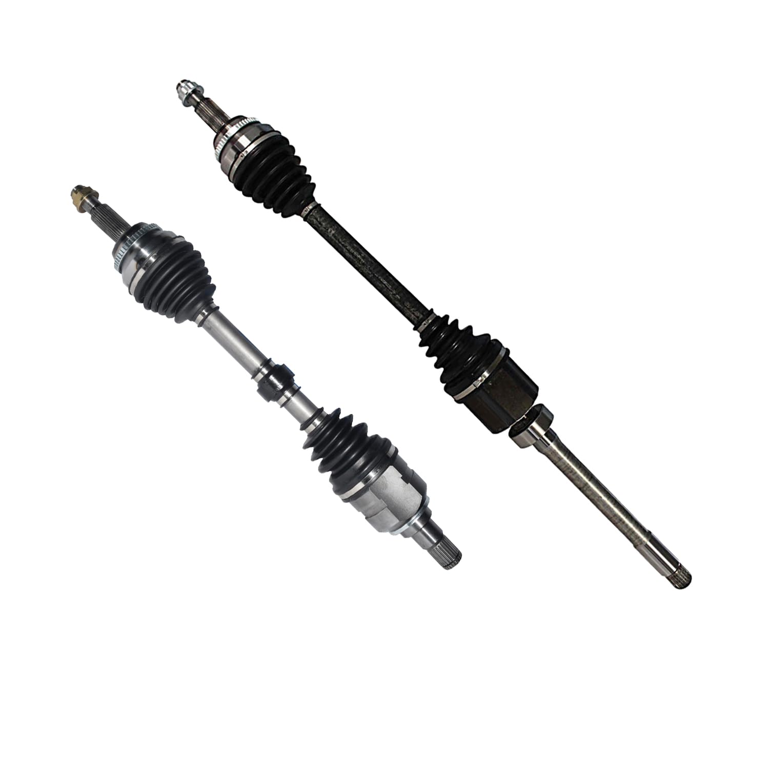 Купити 434100W340 Cardone Піввісь права
