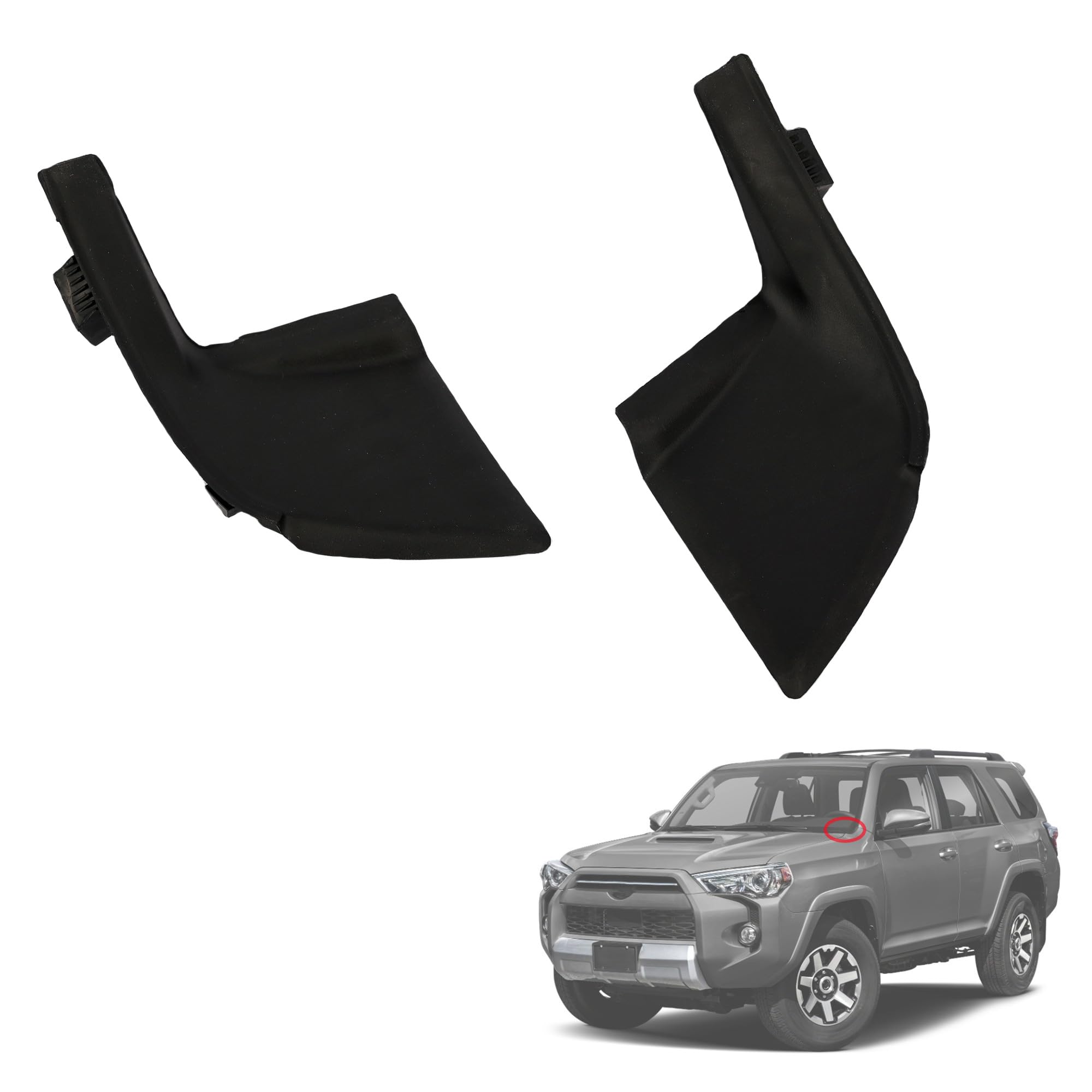 5386735020 Toyota 