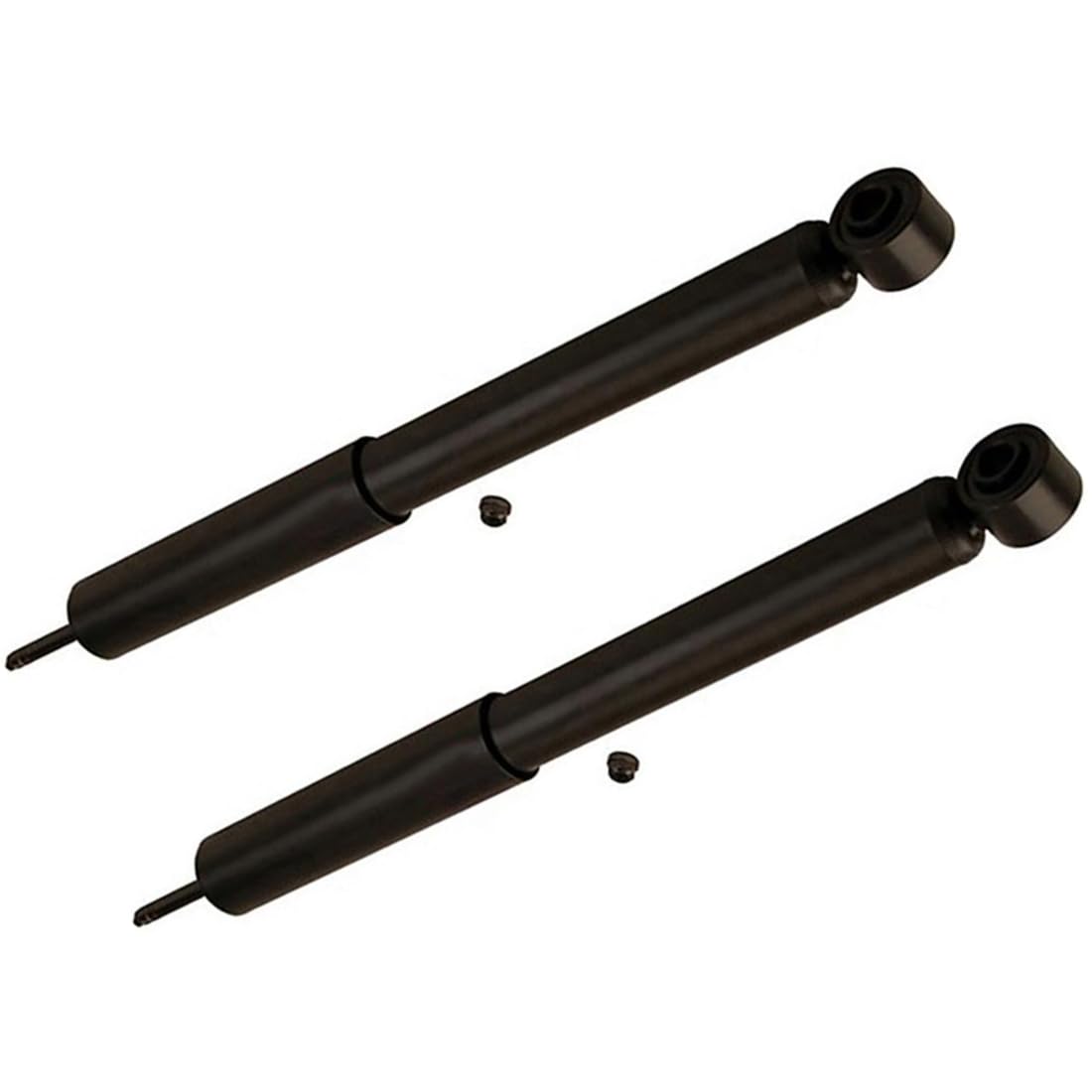 Купити 4853009P20 Toyota Стійка амортизатора задня