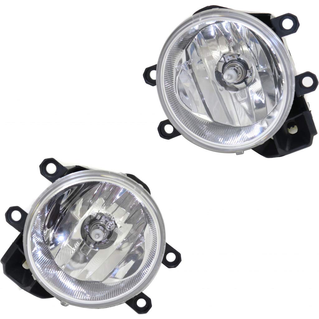 Протитуманка права Polcar 81C330E ціна, від 28.06 USD
